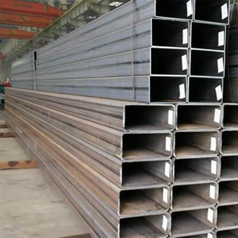 carbon steel pipe&tube